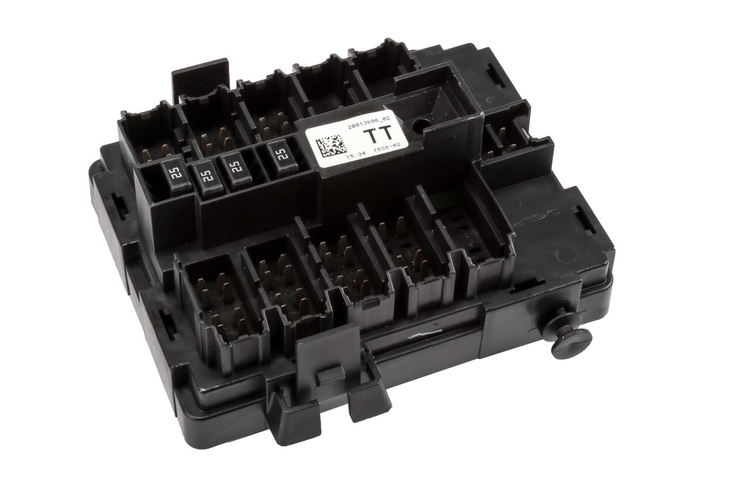 その他アイテム GM Genuine Parts Fuse Block | 20828609 | GM Parts
