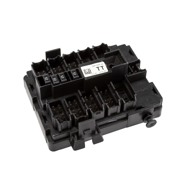 GM Genuine Parts Body Wiring Harness Junction Block