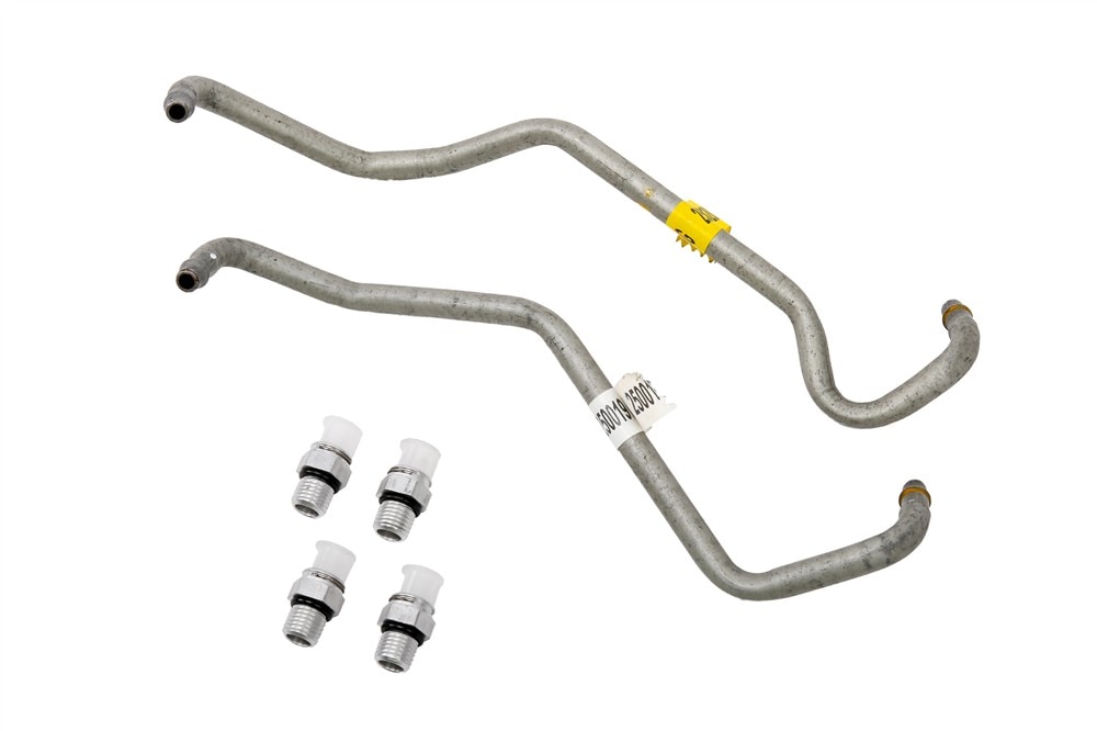 GM Genuine Parts Limited Slip Differential Clutch Pipe