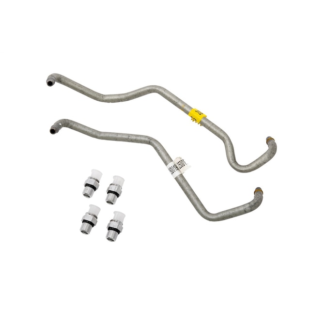 GM Genuine Parts Limited Slip Differential Clutch Pipe