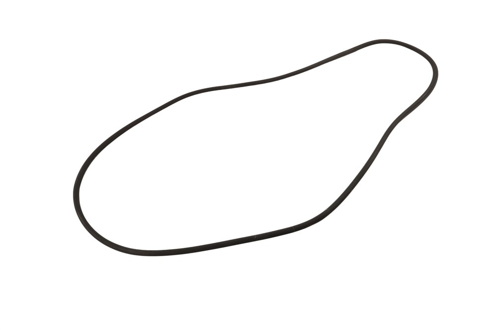 GM Genuine Parts Sunroof Window Front Seal