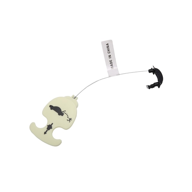 GM Genuine Parts Deck Lid Latch Release Cable Handle