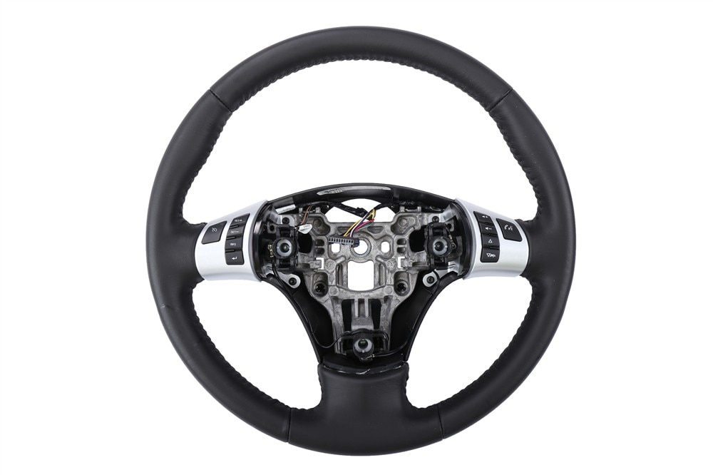 GM Genuine Parts Ebony Steering Wheel