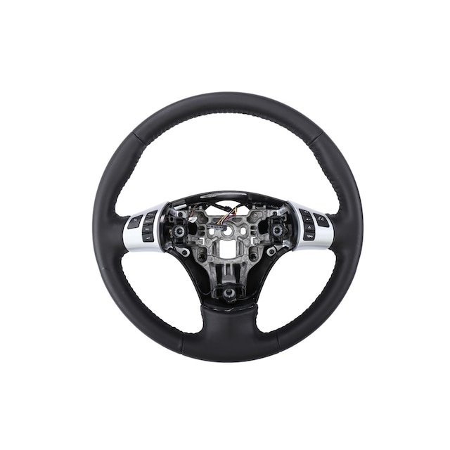GM Genuine Parts Ebony Steering Wheel