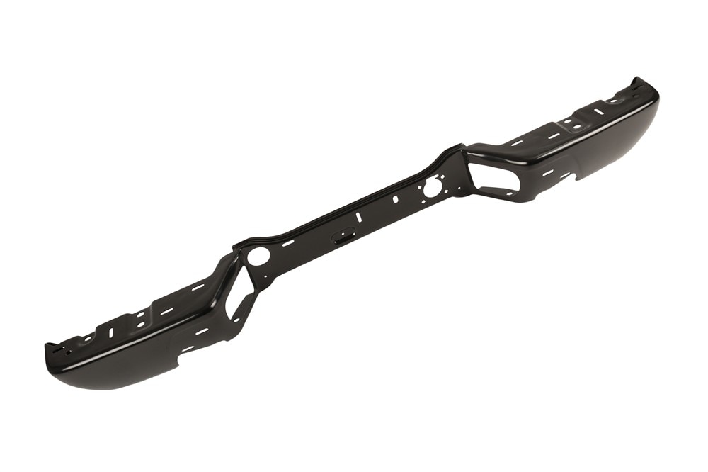 GM Genuine Parts Bumper