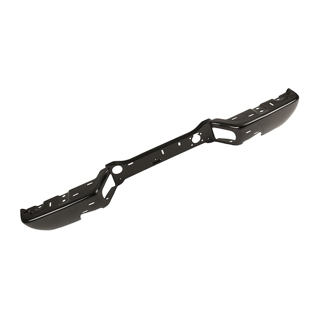 GM Genuine Parts Bumper