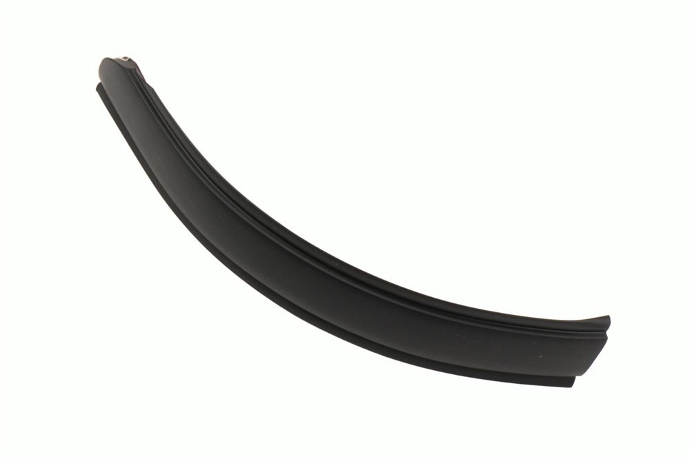 GM Genuine Parts Black Driver Side Roof Panel Joint Finish Molding