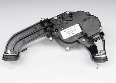 GM Genuine Parts Rear Window Wiper Motor