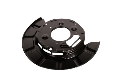 GM Genuine Parts Rear Brake Dust Shield