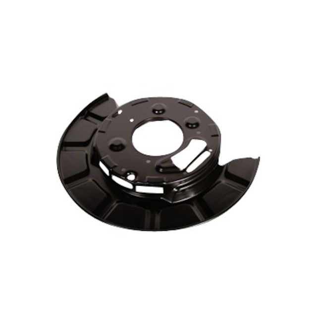 GM Genuine Parts Rear Brake Dust Shield