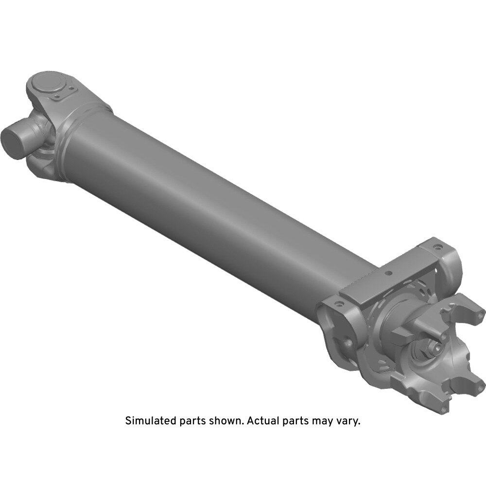 GM Genuine Parts Drive Shaft