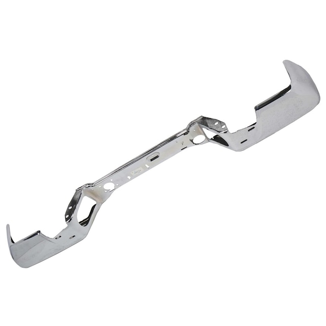 GM Genuine Parts Bumper