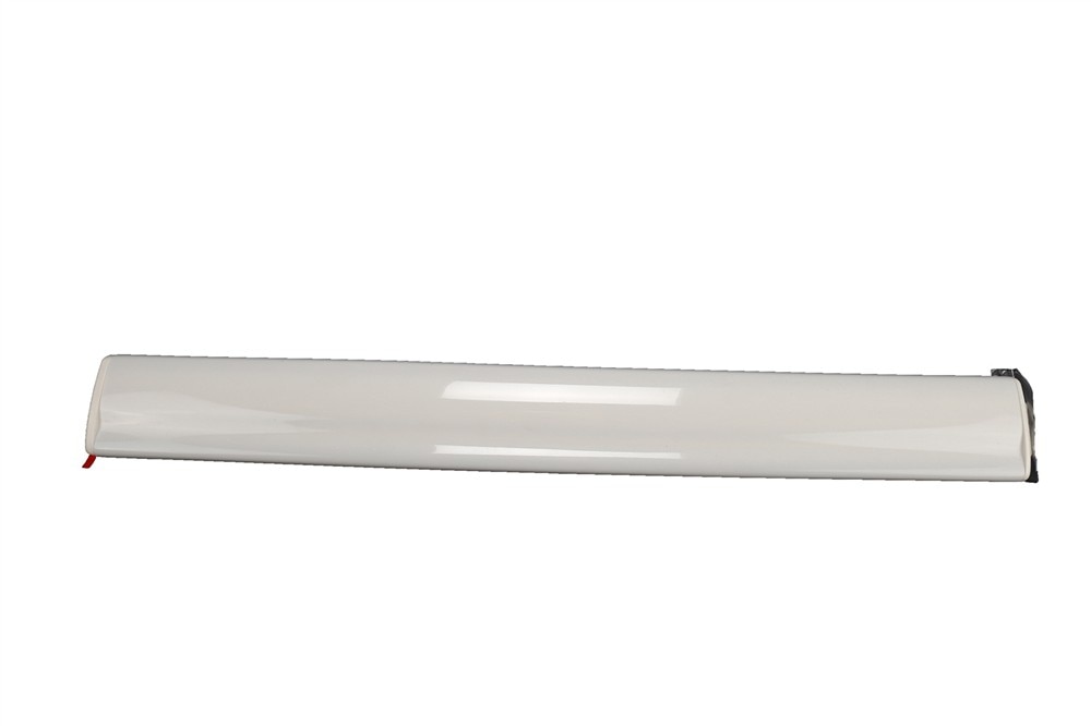 GM Genuine Parts Driver Side Rear Door Molding