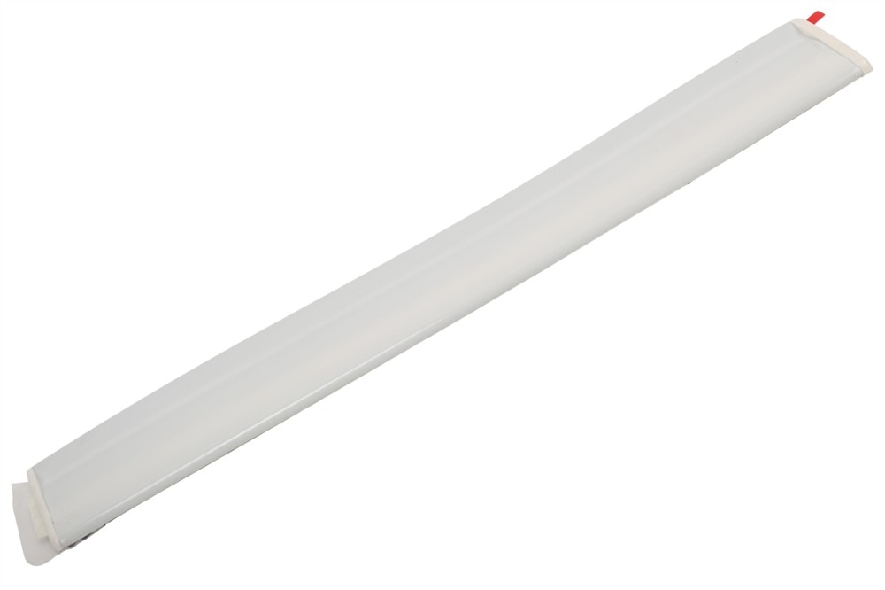 GM Genuine Parts Rear Driver Side Door Molding