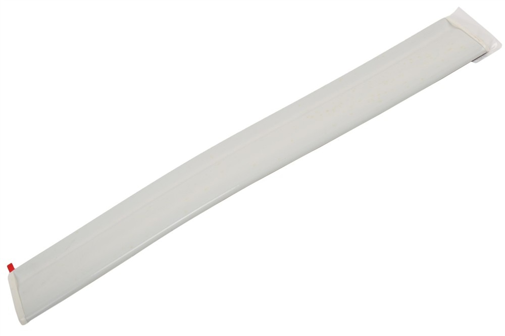 GM Genuine Parts Rear Passenger Side Door Molding