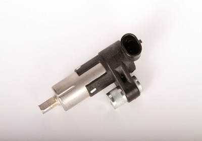 GM Genuine Parts Rear Wheel Speed Sensor