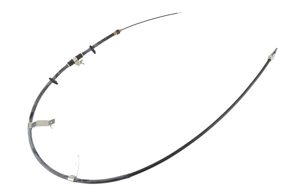 GM Genuine Parts Driver Side Parking Brake Rear Cable