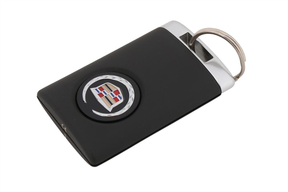 GM Genuine Parts Remote Control Door Lock Transmitter (Programming Required)