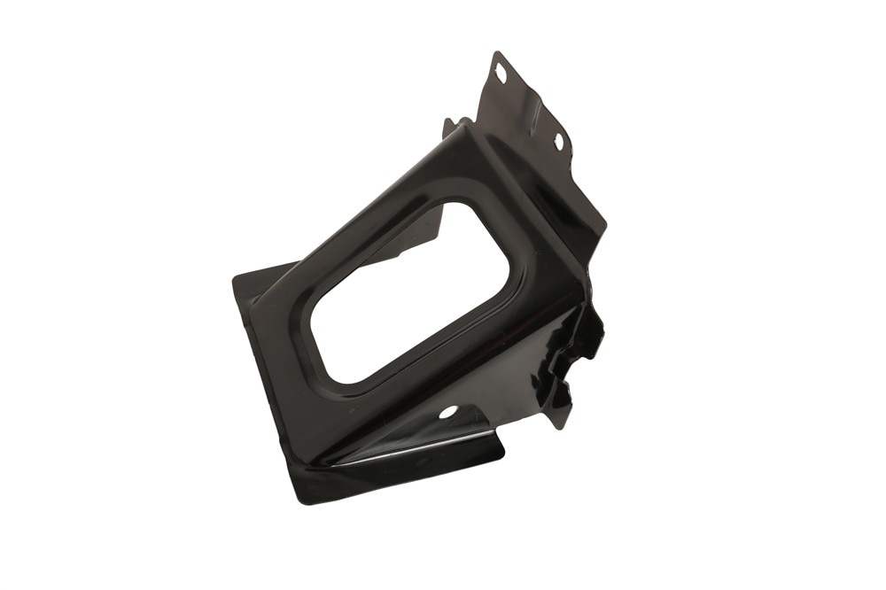 GM Genuine Parts Rear Driver Side Shock Absorber Upper Bracket