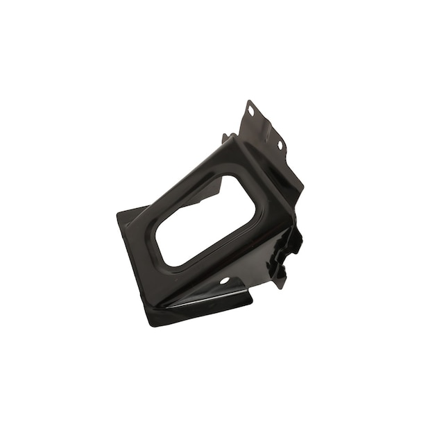 GM Genuine Parts Rear Driver Side Shock Absorber Upper Bracket