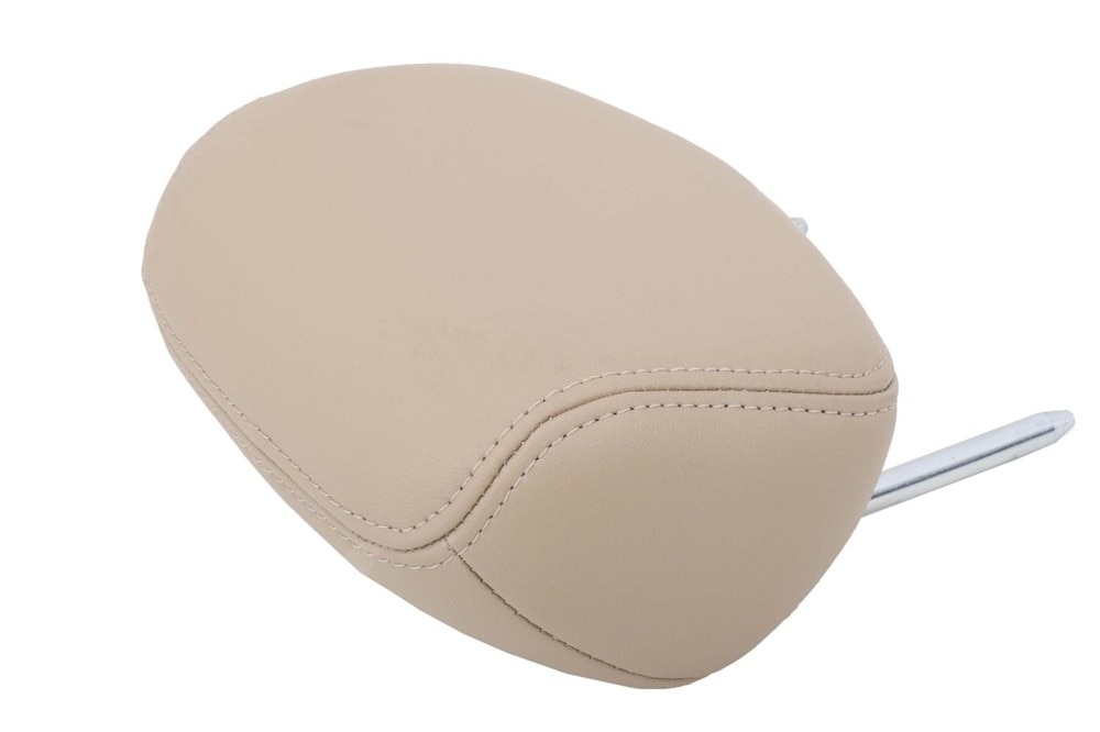 GM Genuine Parts Light Cashmere Rear Seat Head Restraint