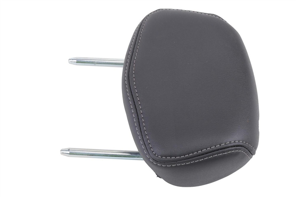 GM Genuine Parts Ebony Rear Seat Head Restraint