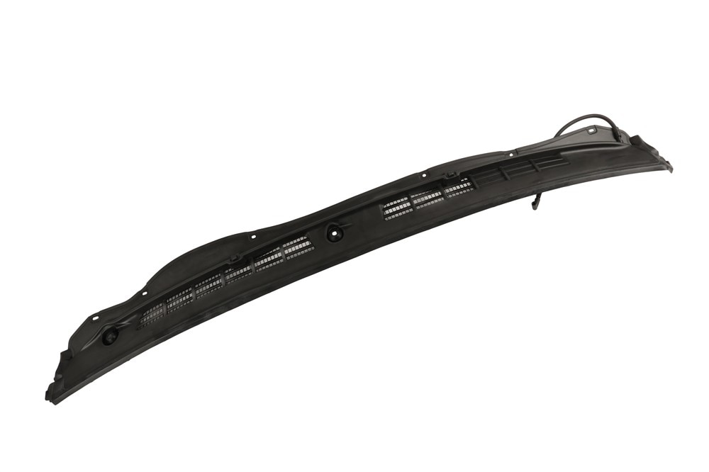 GM Genuine Parts Air Inlet Grille Panel