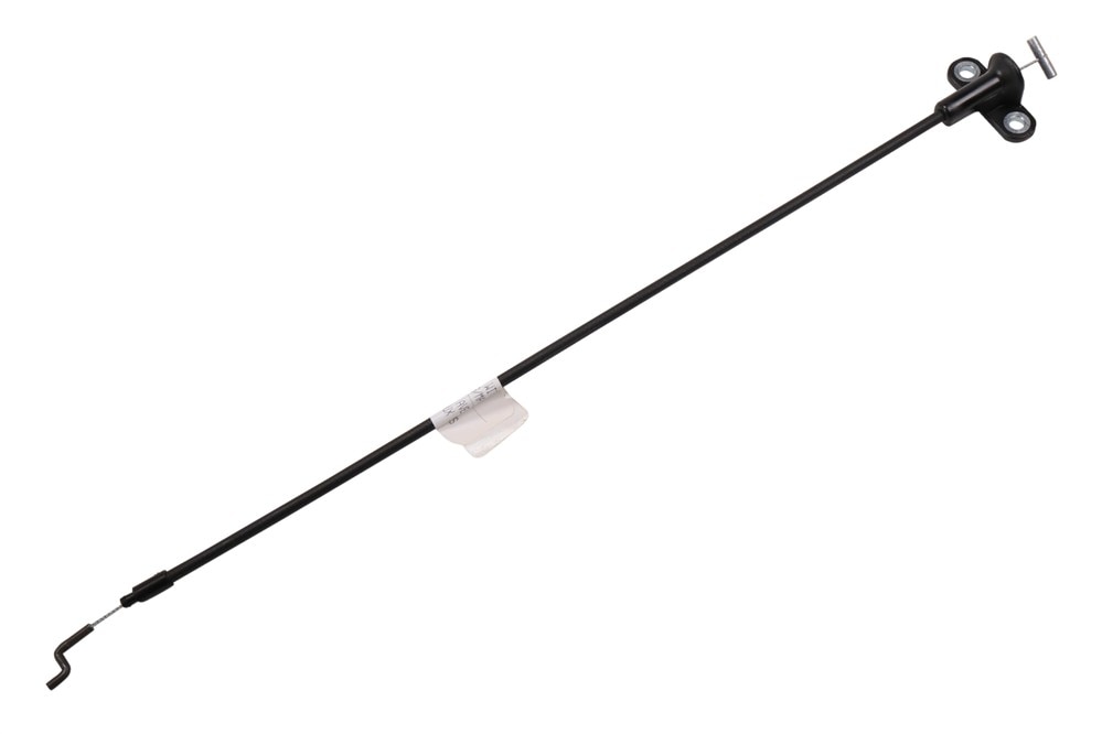 GM Genuine Parts Rear Seat Back Lock