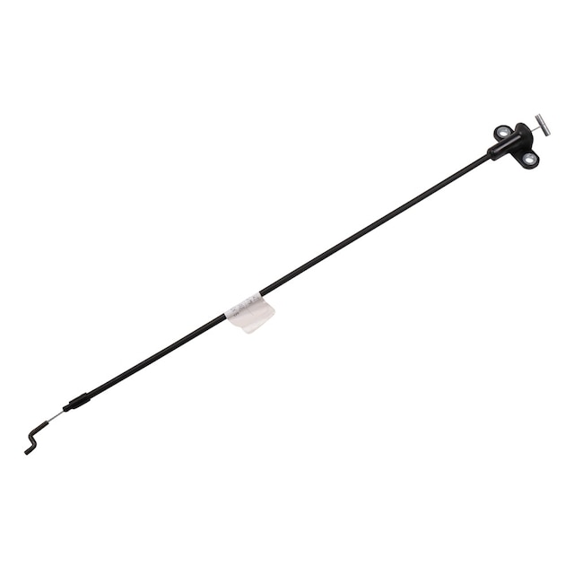GM Genuine Parts Rear Seat Back Lock
