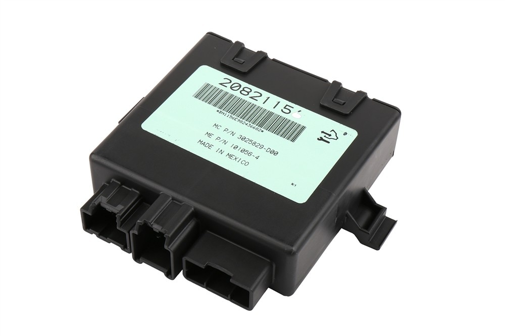 GM Genuine Parts Rear Liftgate Control Module (Programming Required)