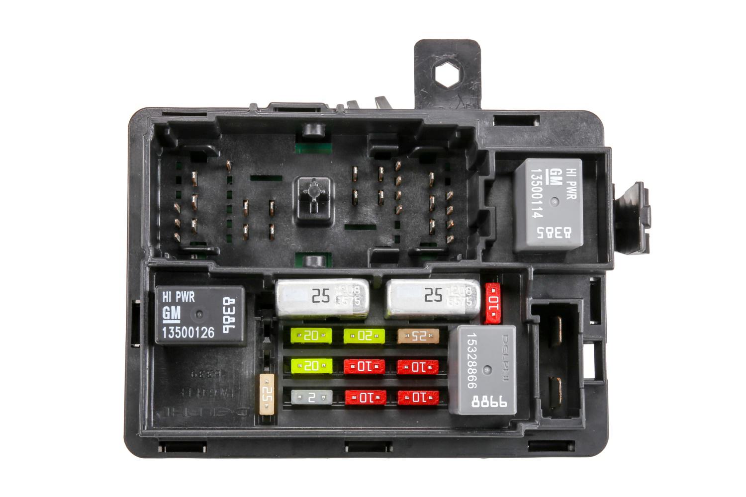 かつ GM Genuine Parts Body and Instrument Panel Wiring Harness
