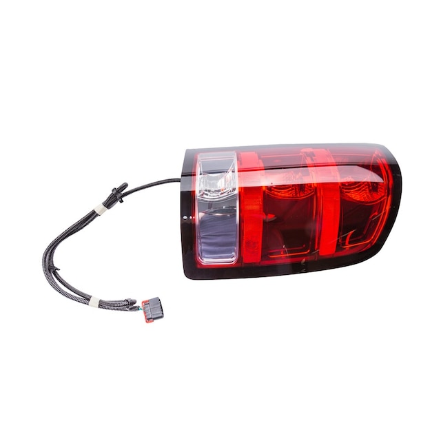 GM Genuine Parts Passenger Side Tail Lamp Assembly