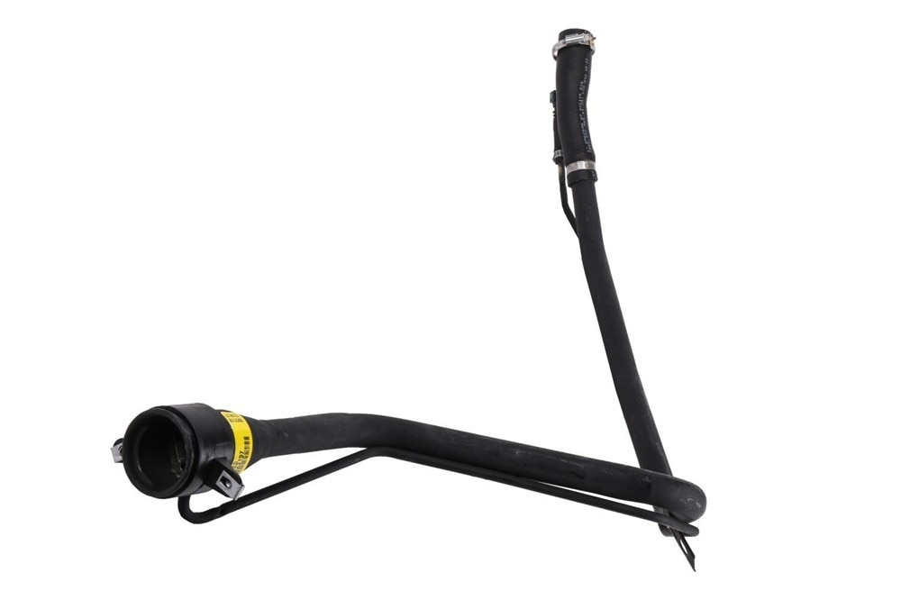 GM Genuine Parts Fuel Tank Filler Pipe