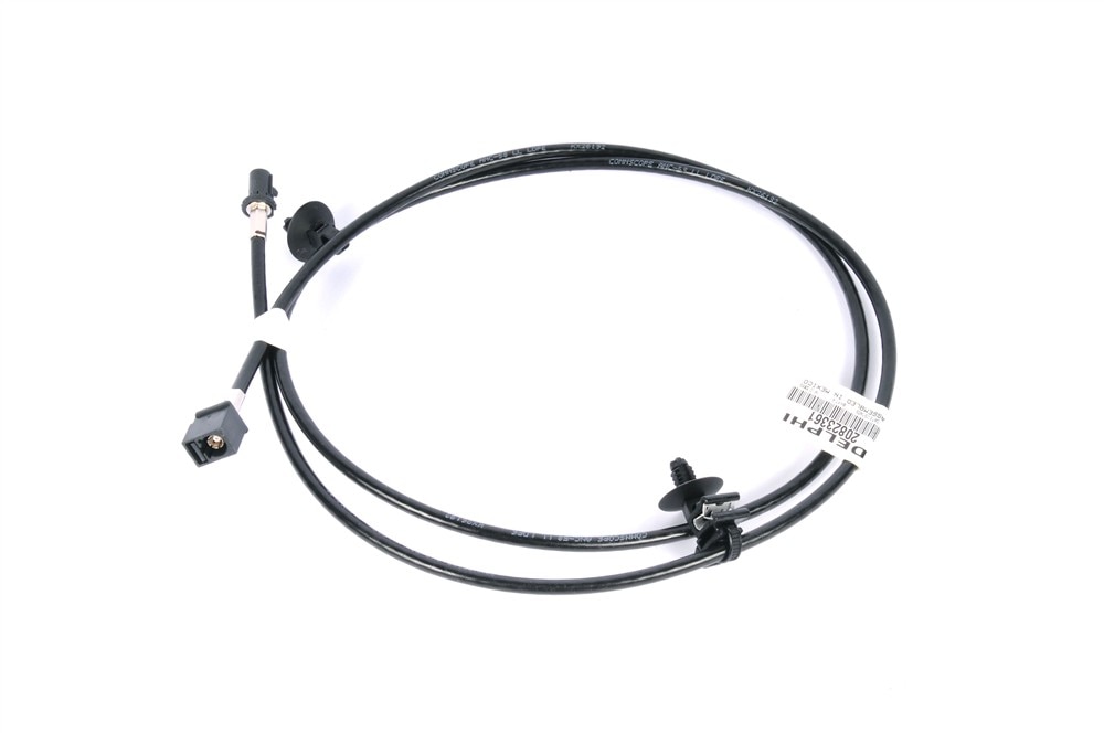 ACDelco GM Original Equipment Instrument Panel Digital Video and AM/FM Radio Antenna Cable