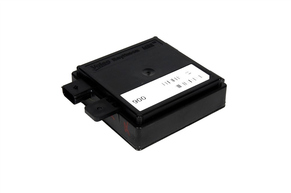 GM Genuine Parts Side Object Sensing Alert Module (Programming Required)