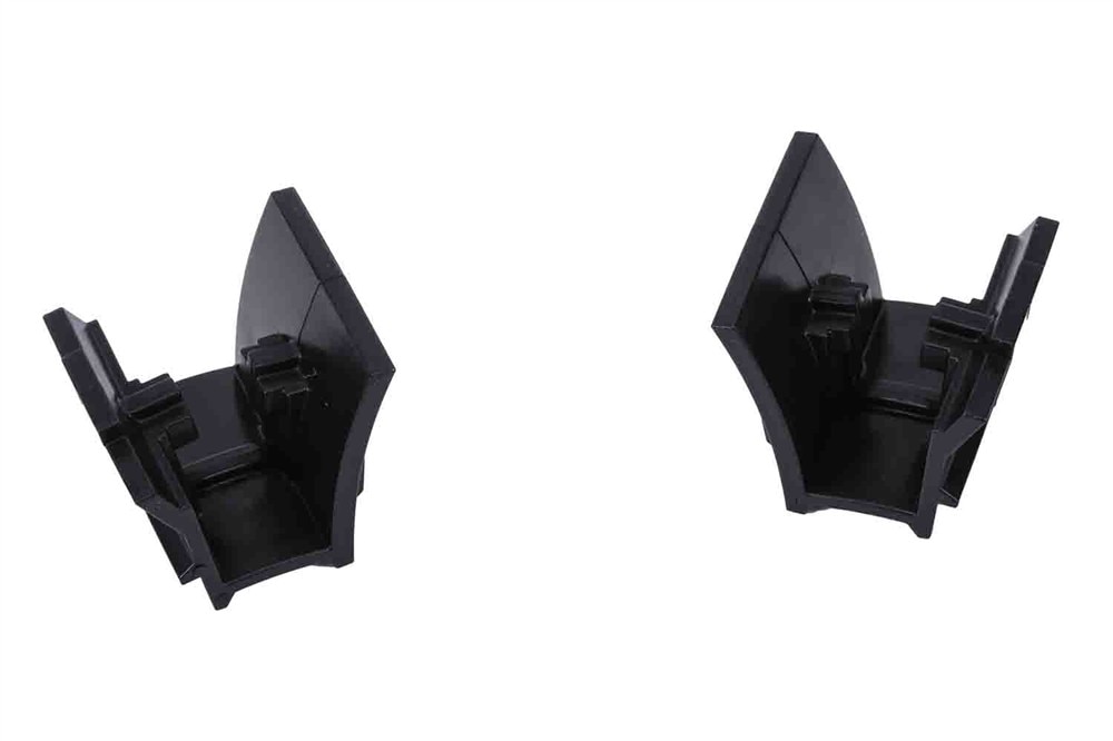 GM Genuine Parts Sunroof Air Deflector Bracket