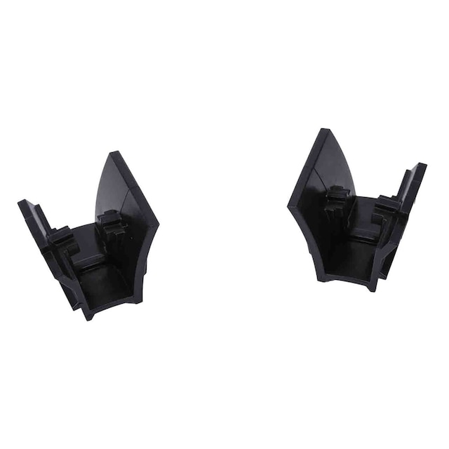 GM Genuine Parts Sunroof Air Deflector Bracket