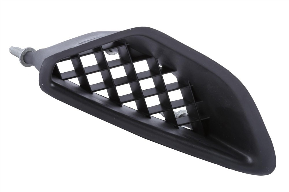 GM Genuine Parts Front Driver Side Fender Ornament