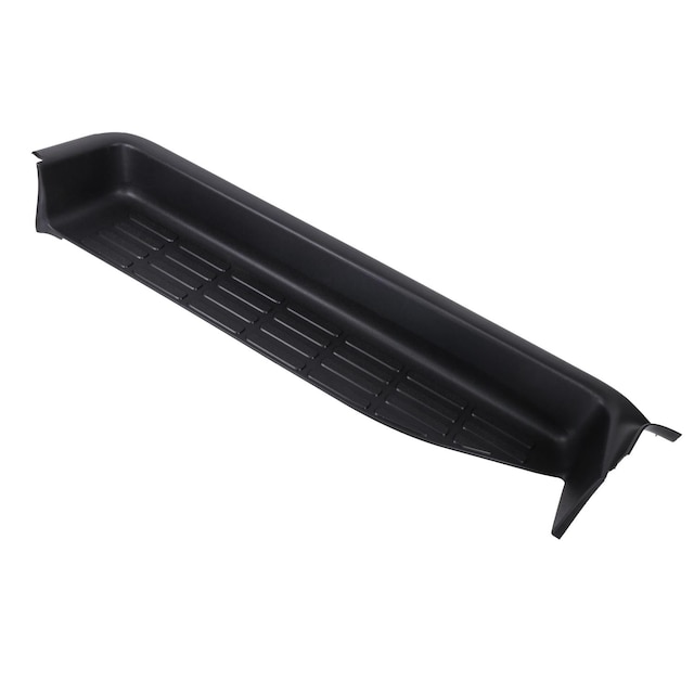 GM Genuine Parts Passenger Side Rear Door Step Mat