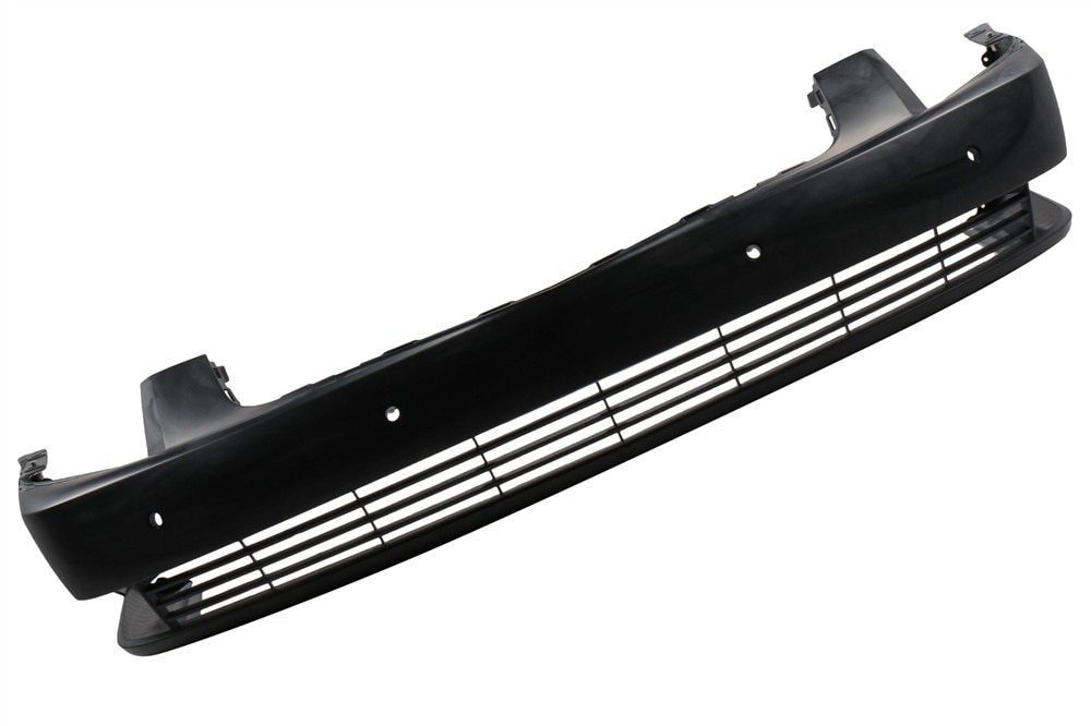 GM Genuine Parts Front Upper Bumper Cover