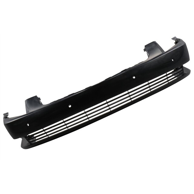 GM Genuine Parts Front Upper Bumper Cover