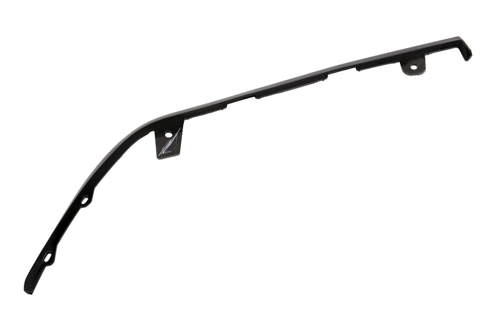 GM Genuine Parts Primed Front Driver Side Bumper Fascia Insert