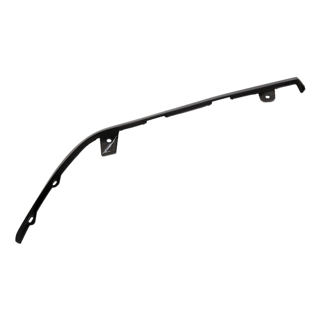 GM Genuine Parts Primed Front Driver Side Bumper Fascia Insert