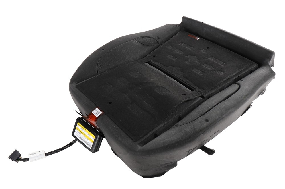 GM Genuine Parts Airbag Front Passenger Presence Module (Programming Required)
