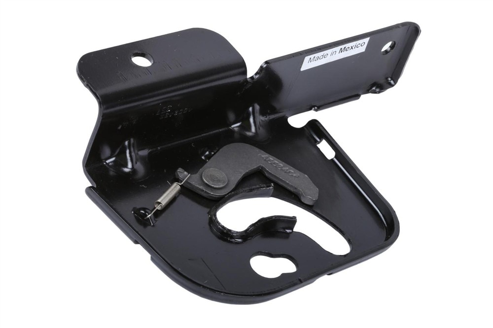 GM Genuine Parts Rear Driver Side Seat Armrest Bracket