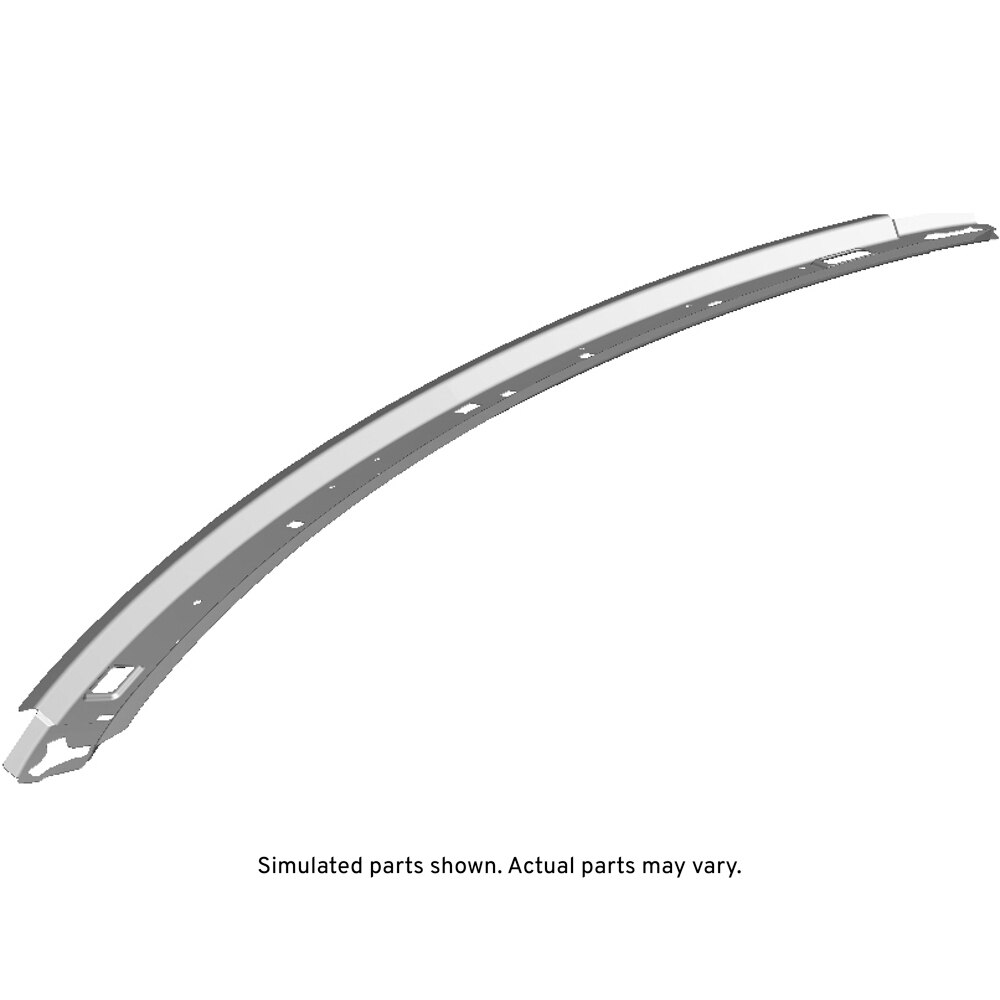 GM Genuine Parts Windshield Frame Upper Reinforcement