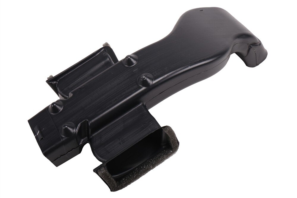 GM Genuine Parts Rear Floor Air Outlet Duct