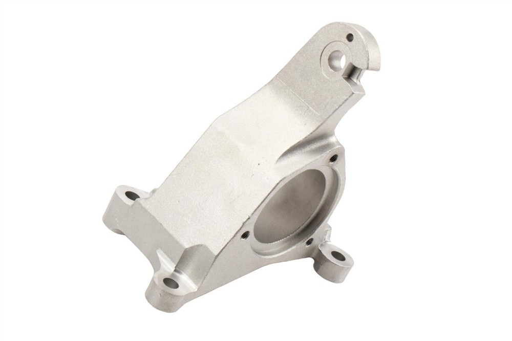 GM Genuine Parts Rear Engine Mount Bracket