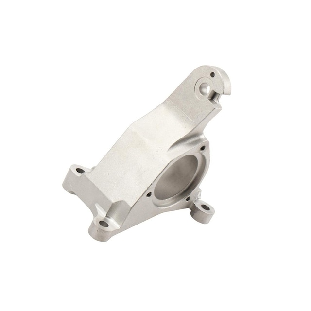GM Genuine Parts Rear Engine Mount Bracket