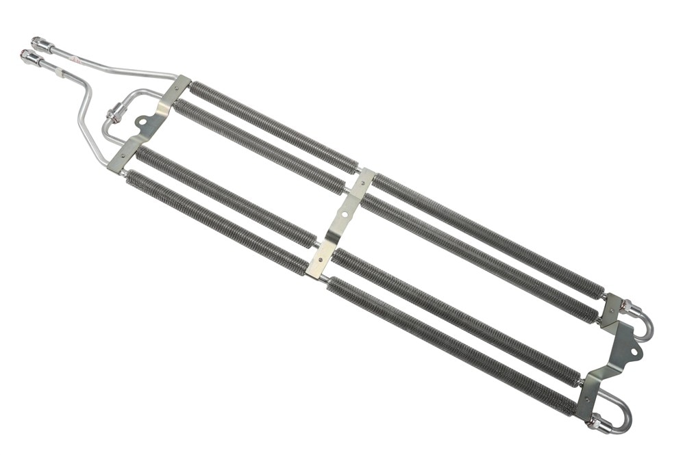GM Genuine Parts Differential Oil Cooler